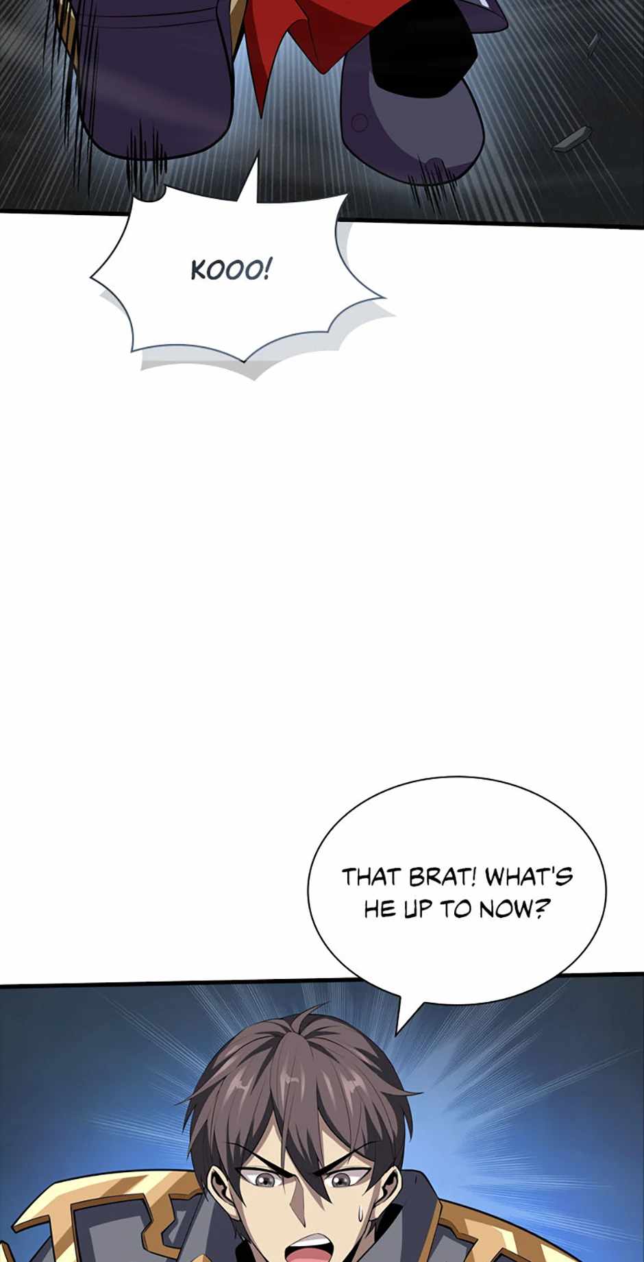 Back Then, I Didn't Realize It Was A Big Win Chapter 47 67